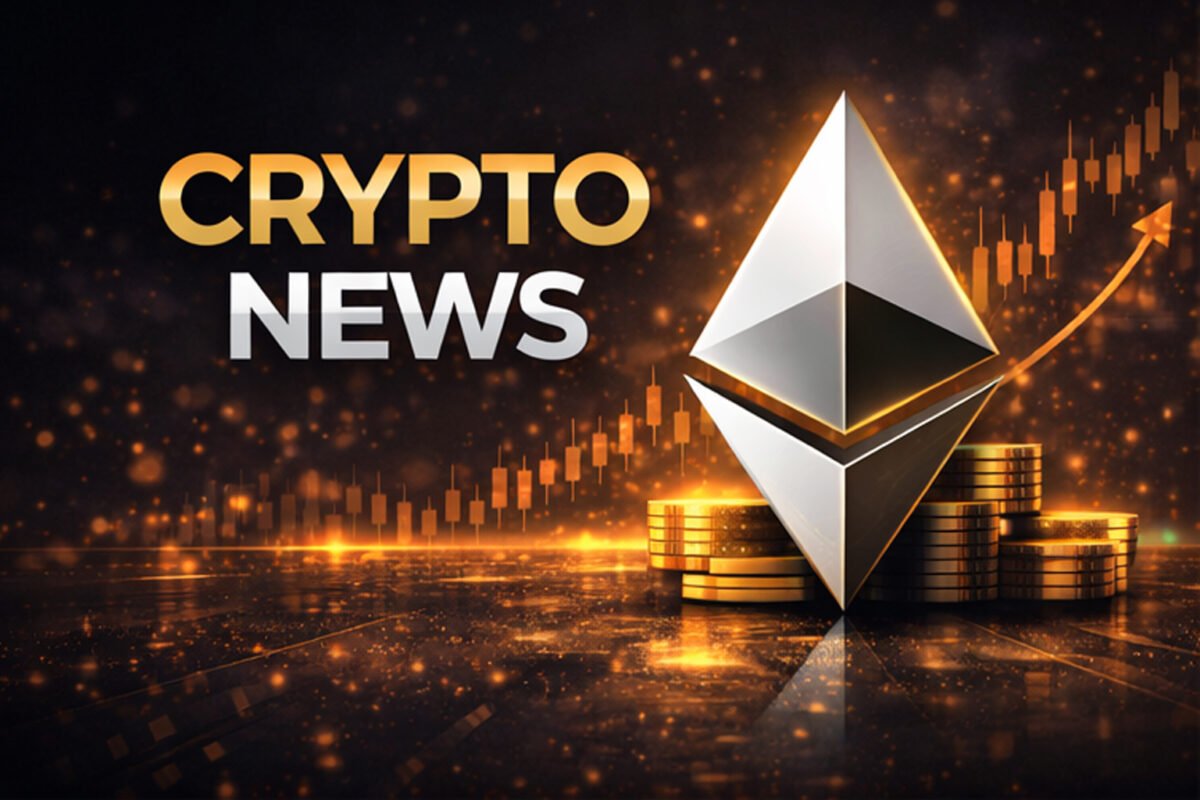 Ethereum News: Best Crypto to Buy Now as Presale Investors Rally Behind Pepeto’s Exchange Ecosystem While ETH and SOL Show Bullish Signals for Q2
