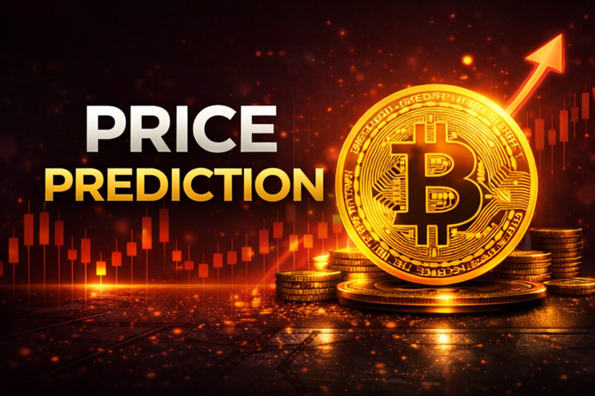 Bitcoin Price Prediction Faces Resistance as Ripple Wins Abu Dhabi and Pepeto Eyes 100x From Presale
