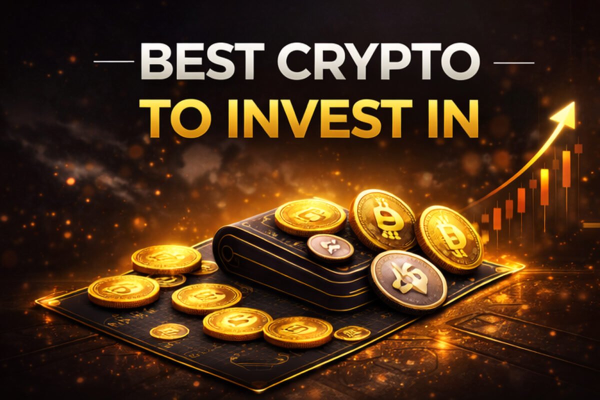 Could Pepeto Become the Best Crypto to Invest in as Morgan Stanley Backs Crypto and SOL and BNB Hold?