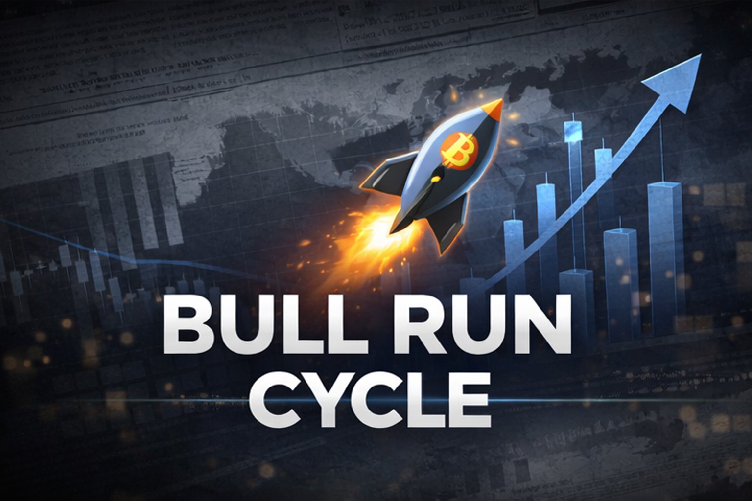 Bull Run Cycle 2026: Bold Forecasts Fuel Speculation as Pepeto Positions to Create the Wealth Stories That Define This Entire Market Era