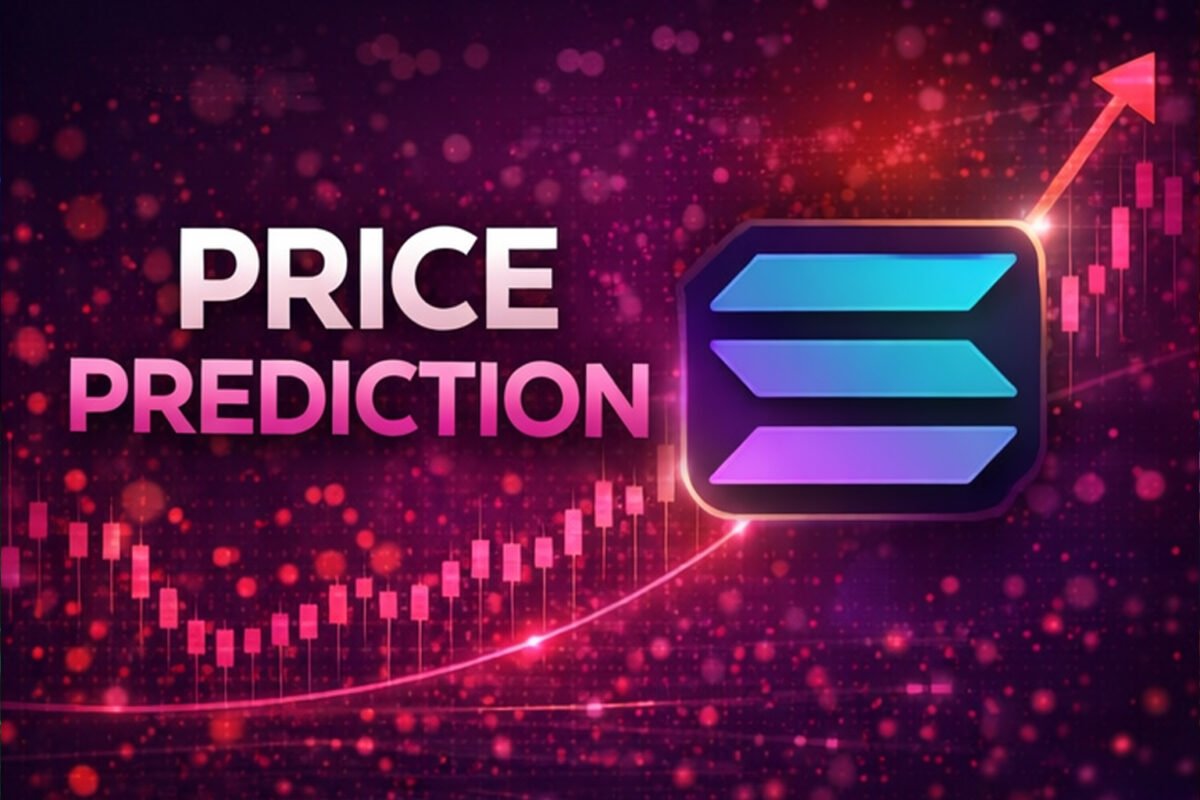 Solana Price Prediction: Commodity Status Confirmed and Alpenglow Upgrade Approaches as Morgan Stanley Files SOL ETF While Pepeto Presale Compresses Years Into Weeks