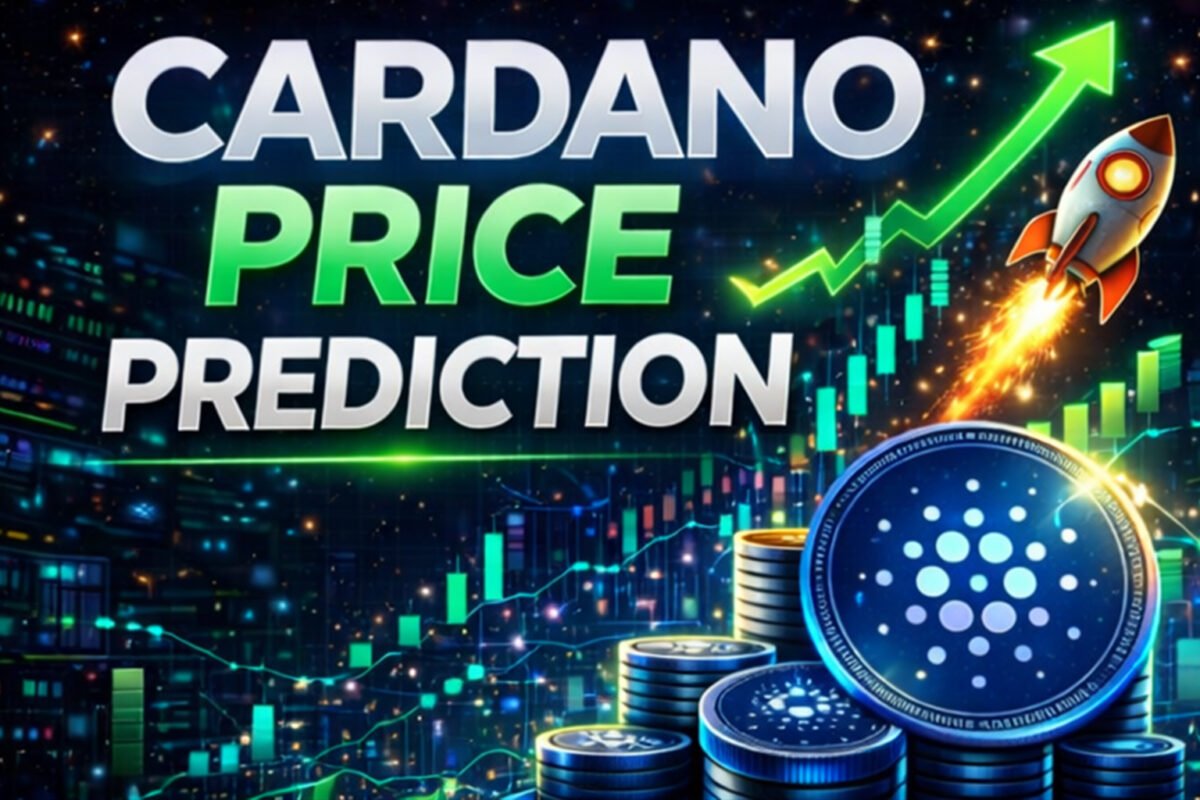 Cardano Price Prediction as US Jobs Data Beats Forecasts While Pepeto Nears Binance Launch