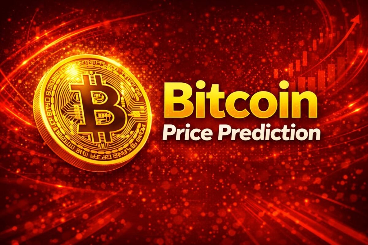Bitcoin Price Prediction 2026: US Lawmakers Push for Permanent CBDC Ban as Pepeto Presale Becomes the Strongest Alternative to Waiting for BTC to Recover