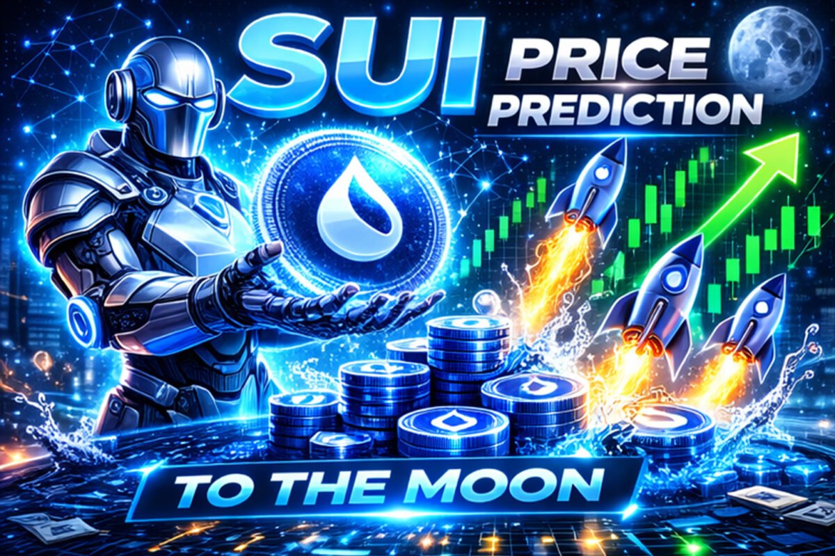 SUI Price Prediction Gains Clarity as CME Announces Regulated Futures While Pepeto Presale Attracts the Whales Who Move First