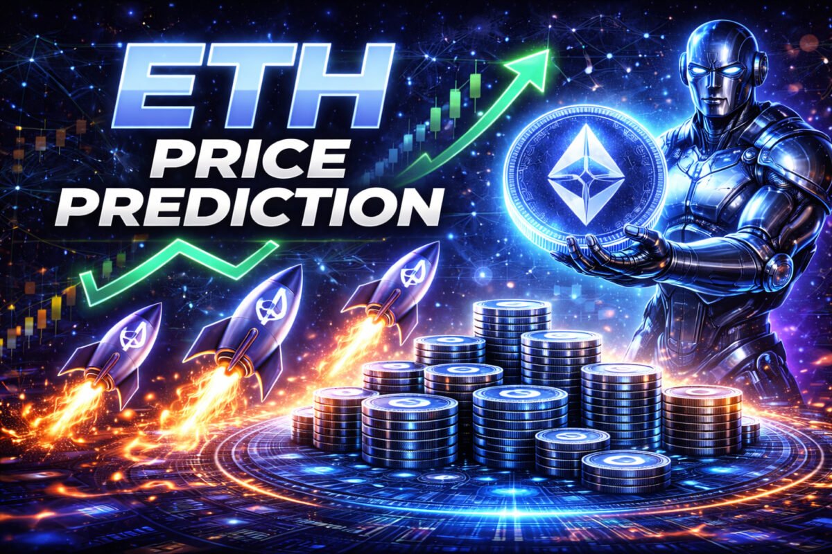 Ethereum Price Prediction: Shiba Inu Proves Meme Coins Have Real Use Cases but Pepeto’s Exchange Ecosystem Could Deliver the Returns SHIB No Longer Can