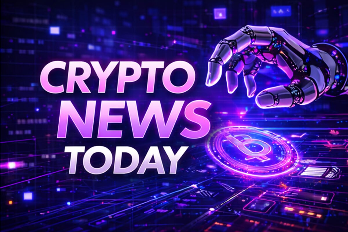 Crypto Market Update Confirms the Correction Is a Pause as Pepeto Presale Offers Before Listing