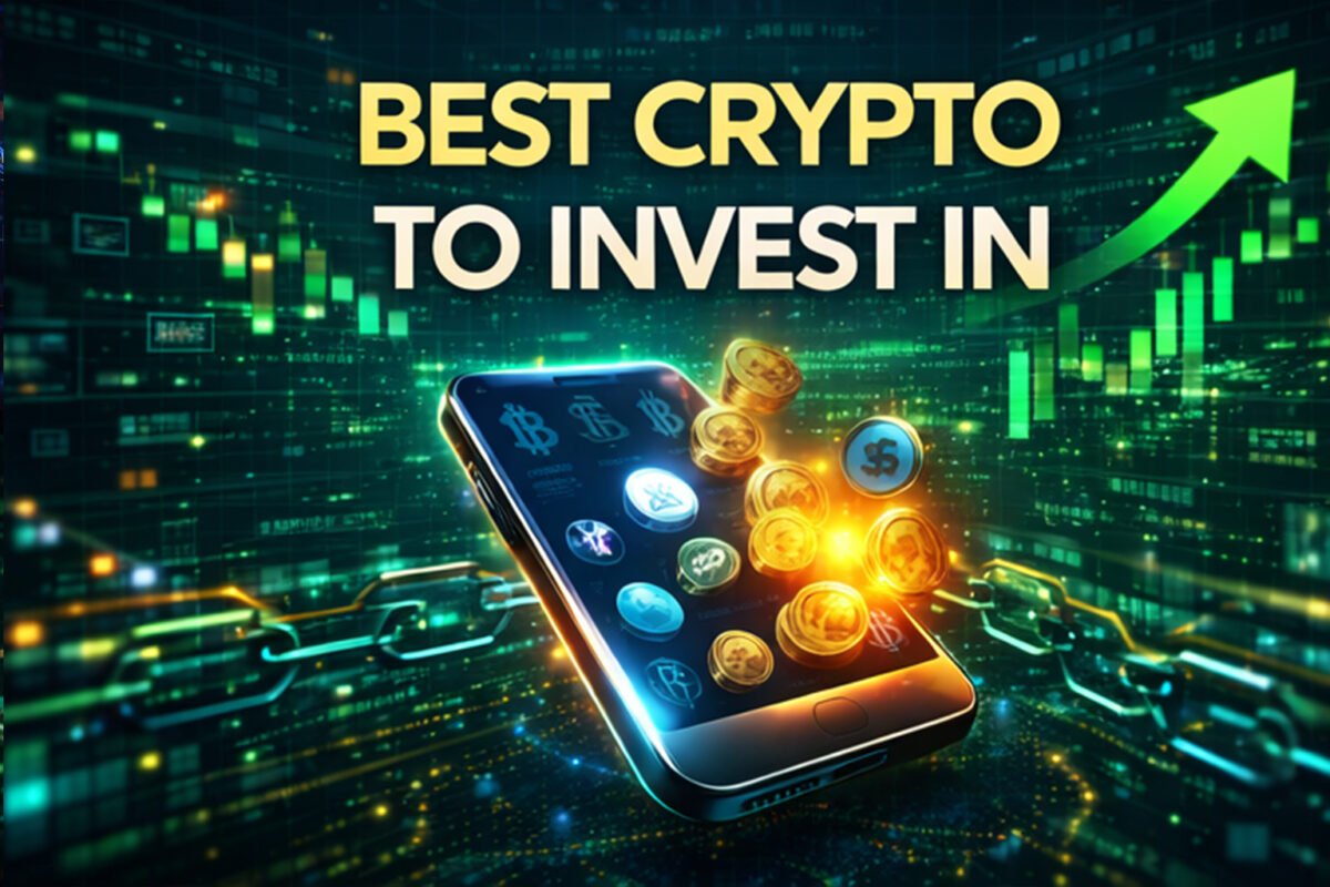 The Best Crypto to Invest In Changed When Pepeto Shipped Exchange Products While XRP and ADA Stall at Resistance