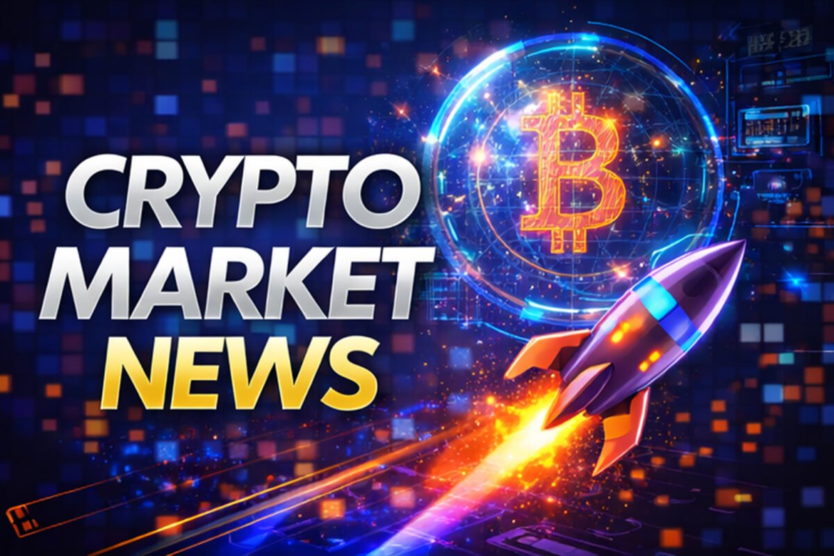 Best Crypto Exchange Listings Approaching: One Presale Stands Above the Rest and the Dollar Math Proves Why Smart Money Is Going All In