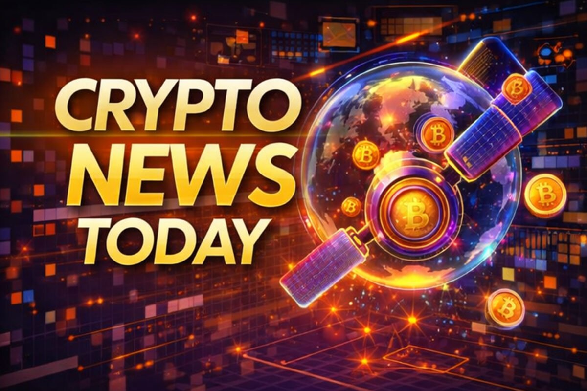 New Crypto Alert for 100x as Whales Add 61000 BTC During Fear While Pepeto ETH and DOGE Lead