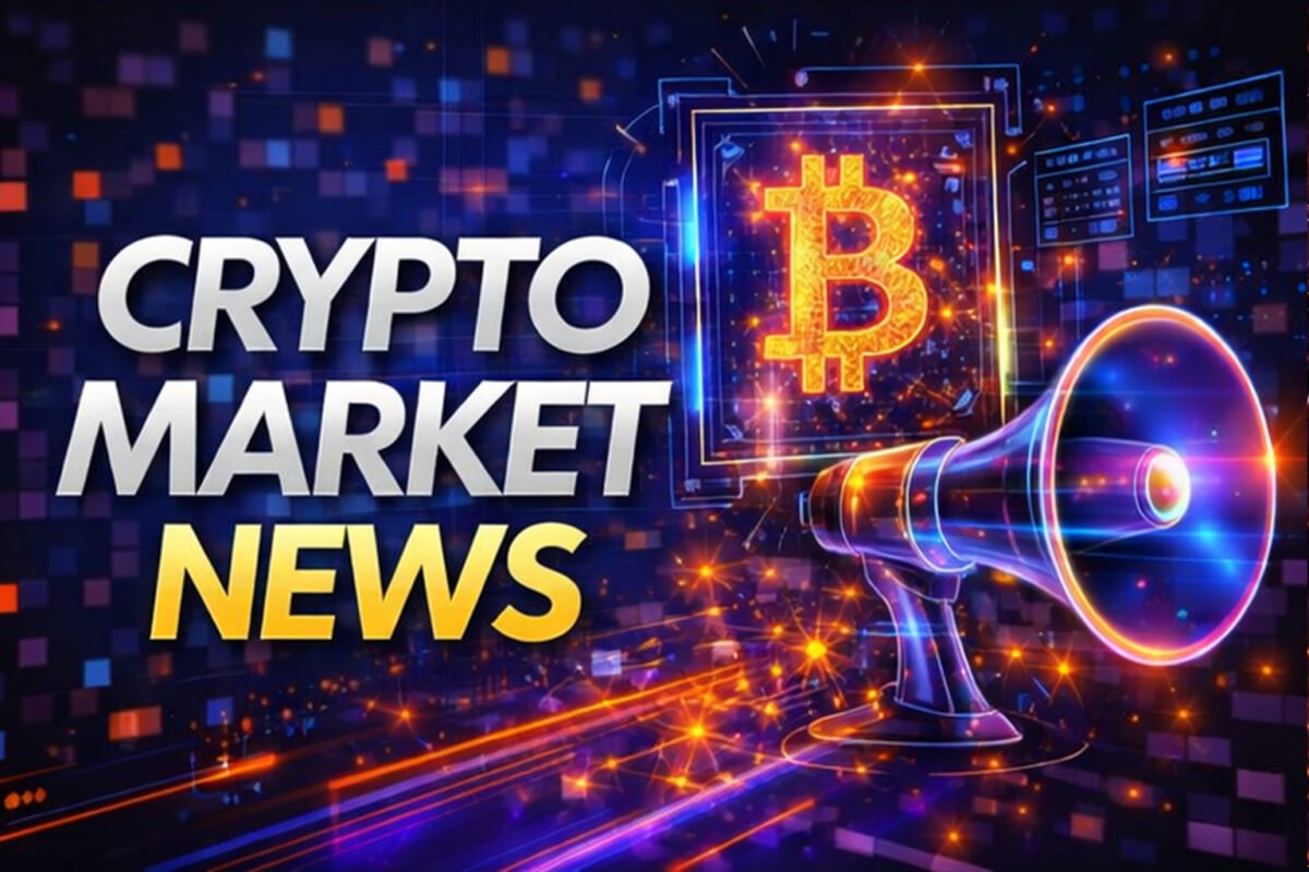 Crypto Market News Shows XRP and DOGE Recovering While Pepeto Offers What Large Caps Will Take Years to Match