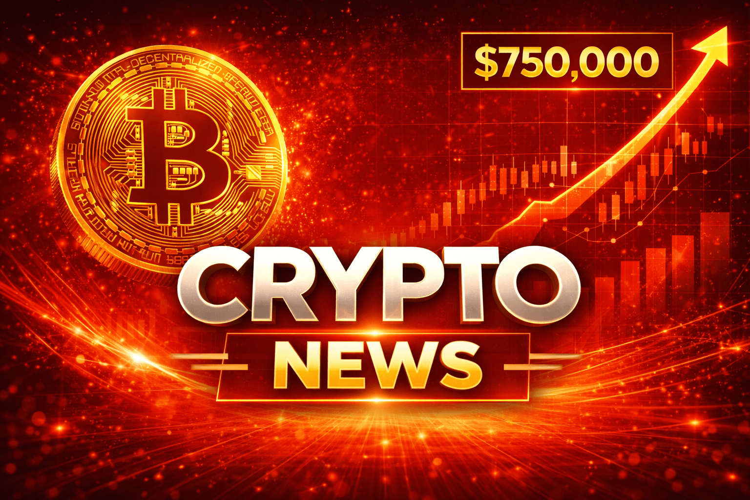 Crypto News: Pepeto Announces Raised Fast as Bitcoin Price Prediction Hits