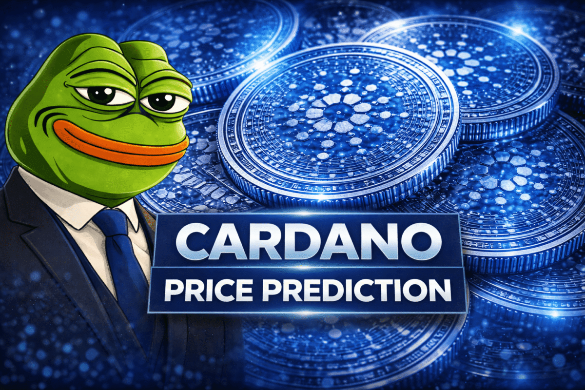 Cardano Price Prediction Unveils Historic Bullish Pattern While Investors Bet on Pepeto’s Three Product Suite for 269x Gains in 2026 as Bitcoin Miners Face Survival Conditions