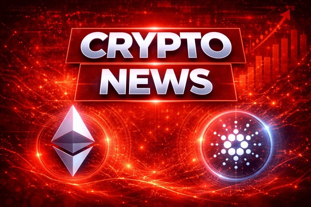 Top Altcoin Picks in Q1 2026: Cardano Consolidates, Ethereum Rebuilds, and Pepeto Raises in Best Crypto Presale