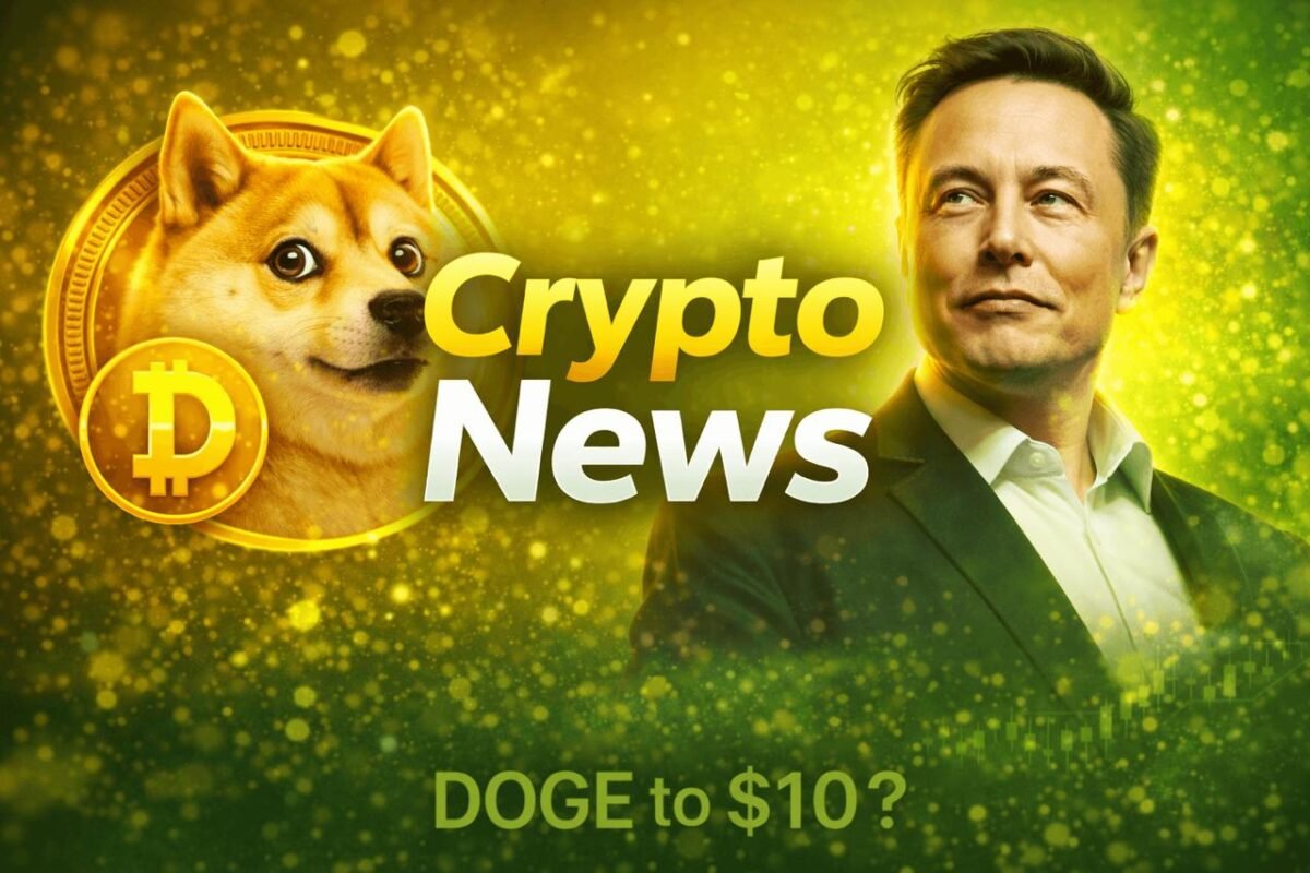 Top Crypto Coins in March 2026: Pepeto Presale Leads as DOGE and SHIB Flash Mixed Signals