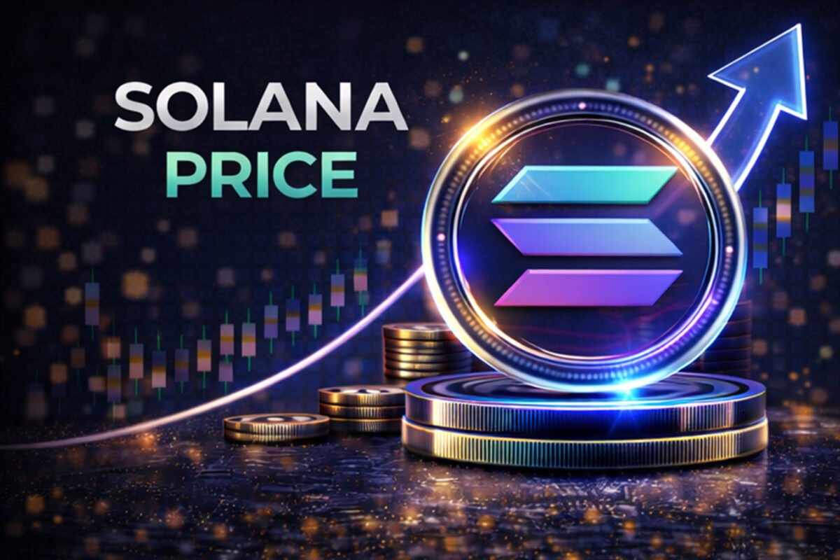 Solana Price Prediction Targets $90 but SOL Faces Resistance While Pepeto Hands Early Wallets  Math