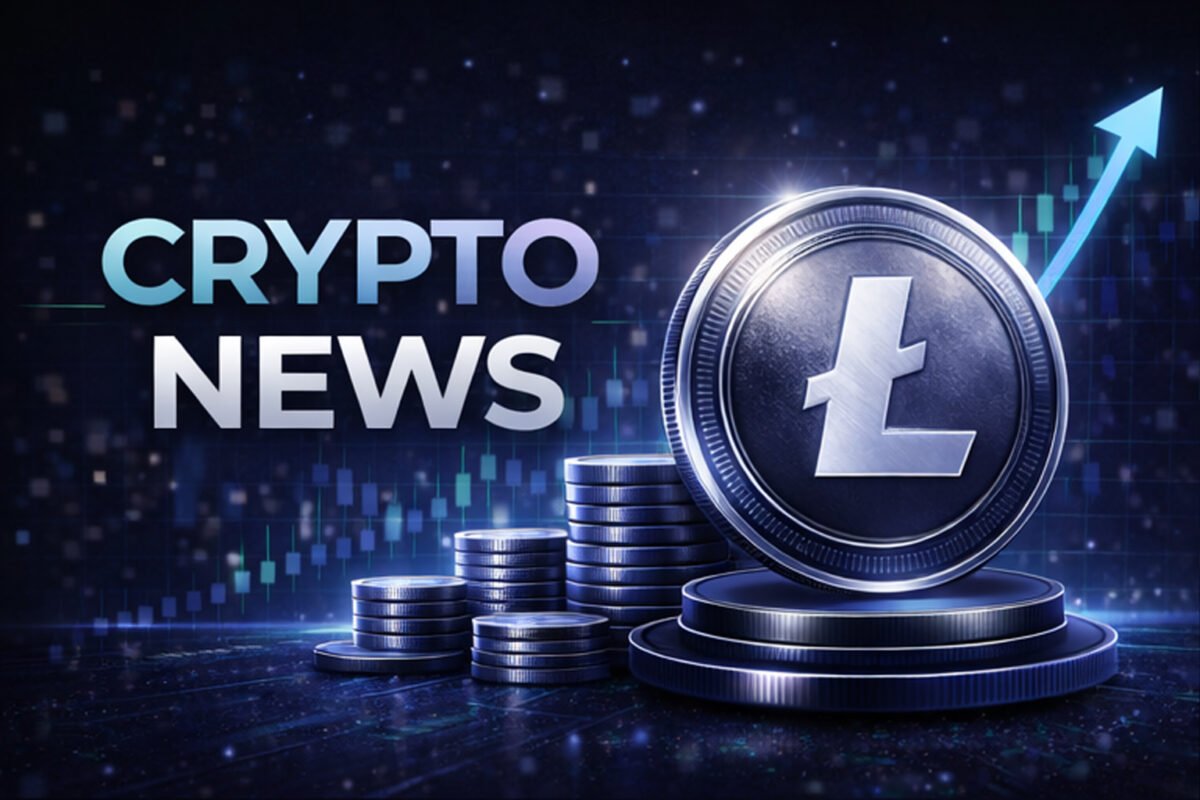 Crypto Update That Changes Everything as LTC Hits 20 Million Transactions and Pepeto Crosses $9 Million