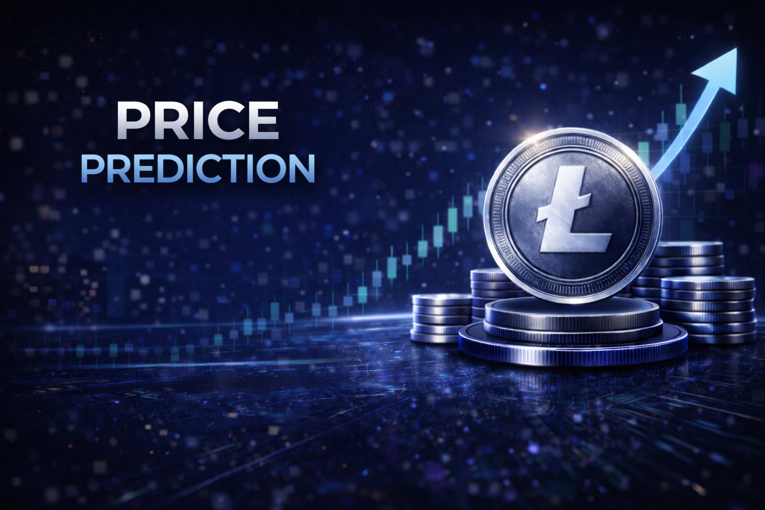 Litecoin Price Prediction: Pepeto’s $9.2 Million Raise Sparks Bullish Sentiment While LTC and XRP Remain Range Bound