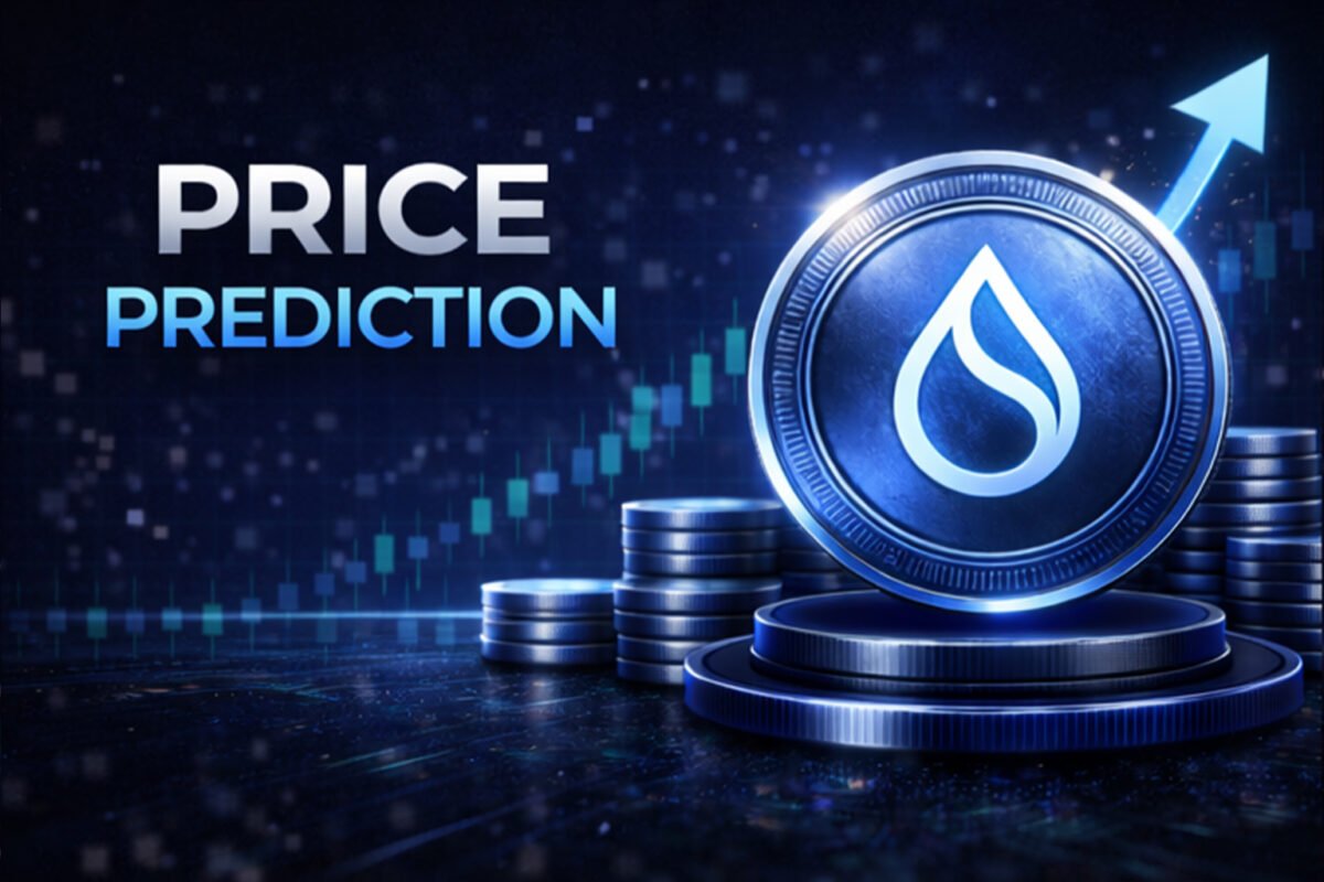 The Presale Everyone Watching the Sui Price Prediction Keeps Finding Before the Listing Changes Everything