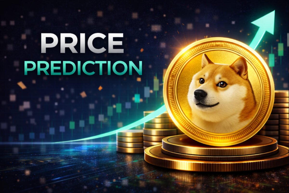 Dogecoin Price Prediction Today: DOGE Eyes $1 While PEPETO Locks the Bigger Pre-Listing Move