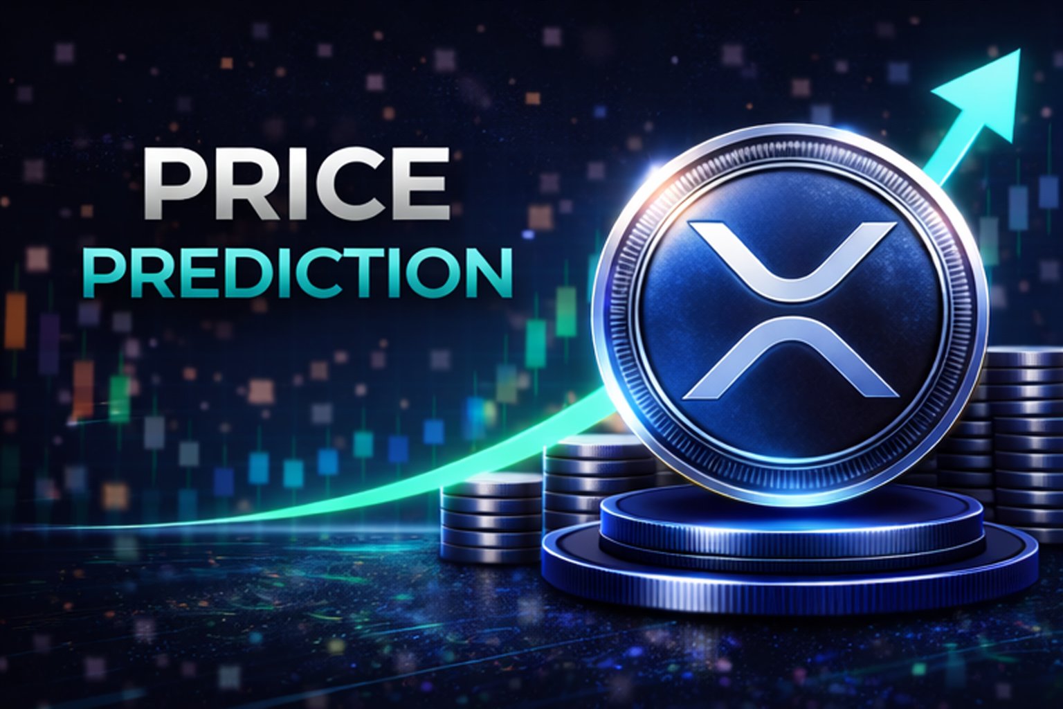XRP Price Prediction Heats Up as Seven Spot ETFs Lock $1B and Pepeto Pulls Wallets Before  Listing