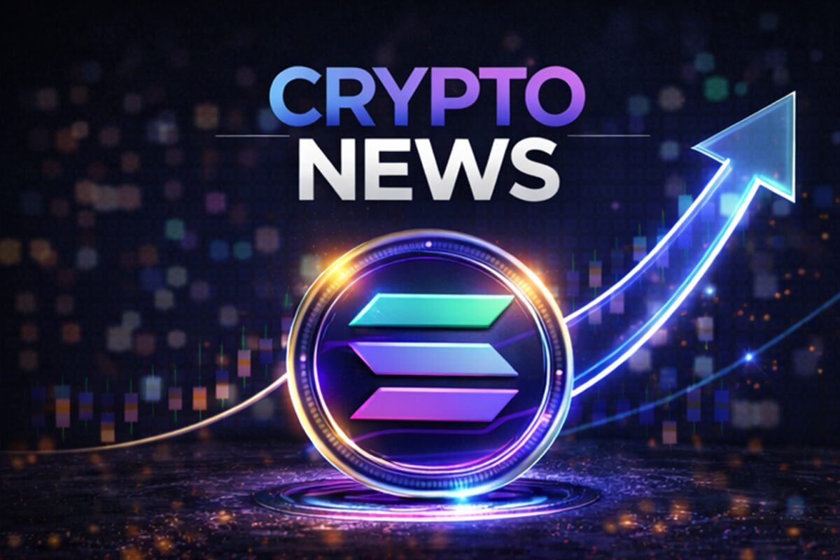 Solana Gets $20 Million Builder Fund From Alchemy as Pepeto Presale Crosses $8.8 million and BTC Holds $72K