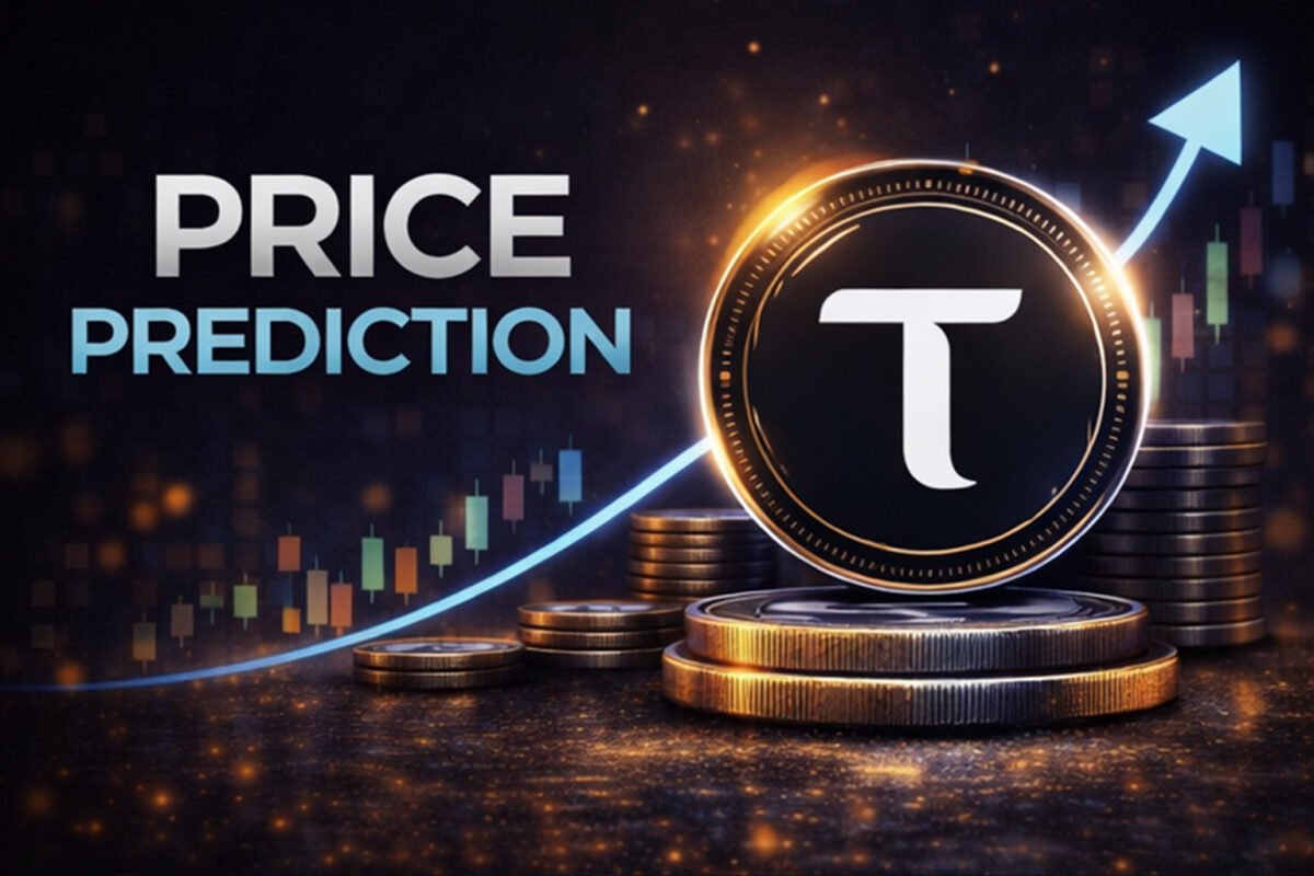 Tron Price Prediction Shifts as $6.1 Billion Stablecoin Wave Lifts TRX While Pepeto Presale Targets 100x