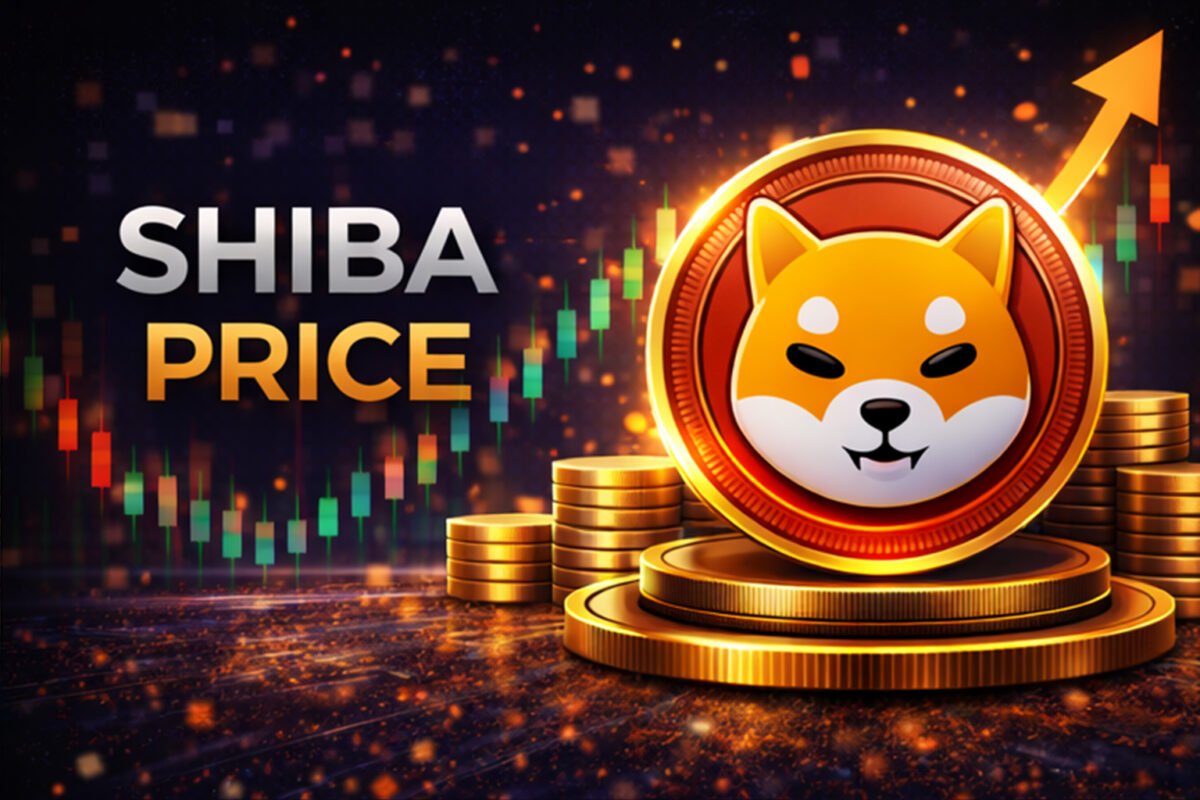 Shiba Inu Price Stays 93% Below Its Peak While Pepeto Presale Raises $9 Million and Eyes a  Listing