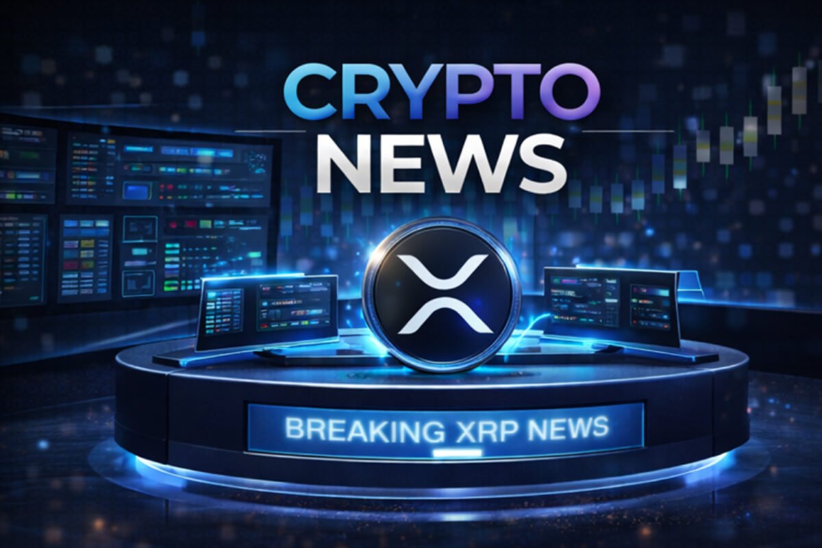 Cryptocurrency News: XRP and DOGE Recover as This New Crypto Targets the Biggest Gains of the Cycle