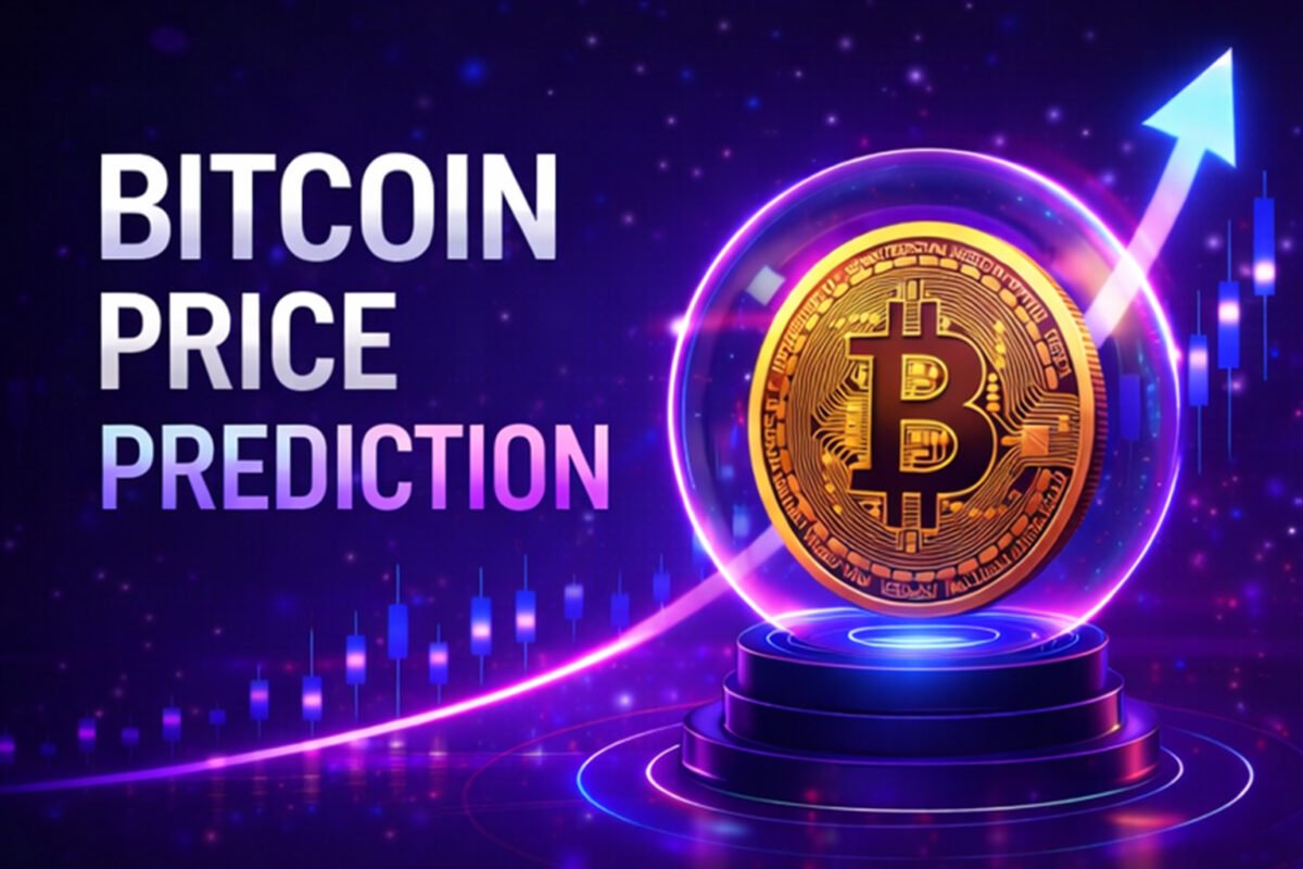 Bitcoin Price Prediction Shows BTC Grinding Toward $80K While Pepeto Hands Presale Wallets the Math That Matters
