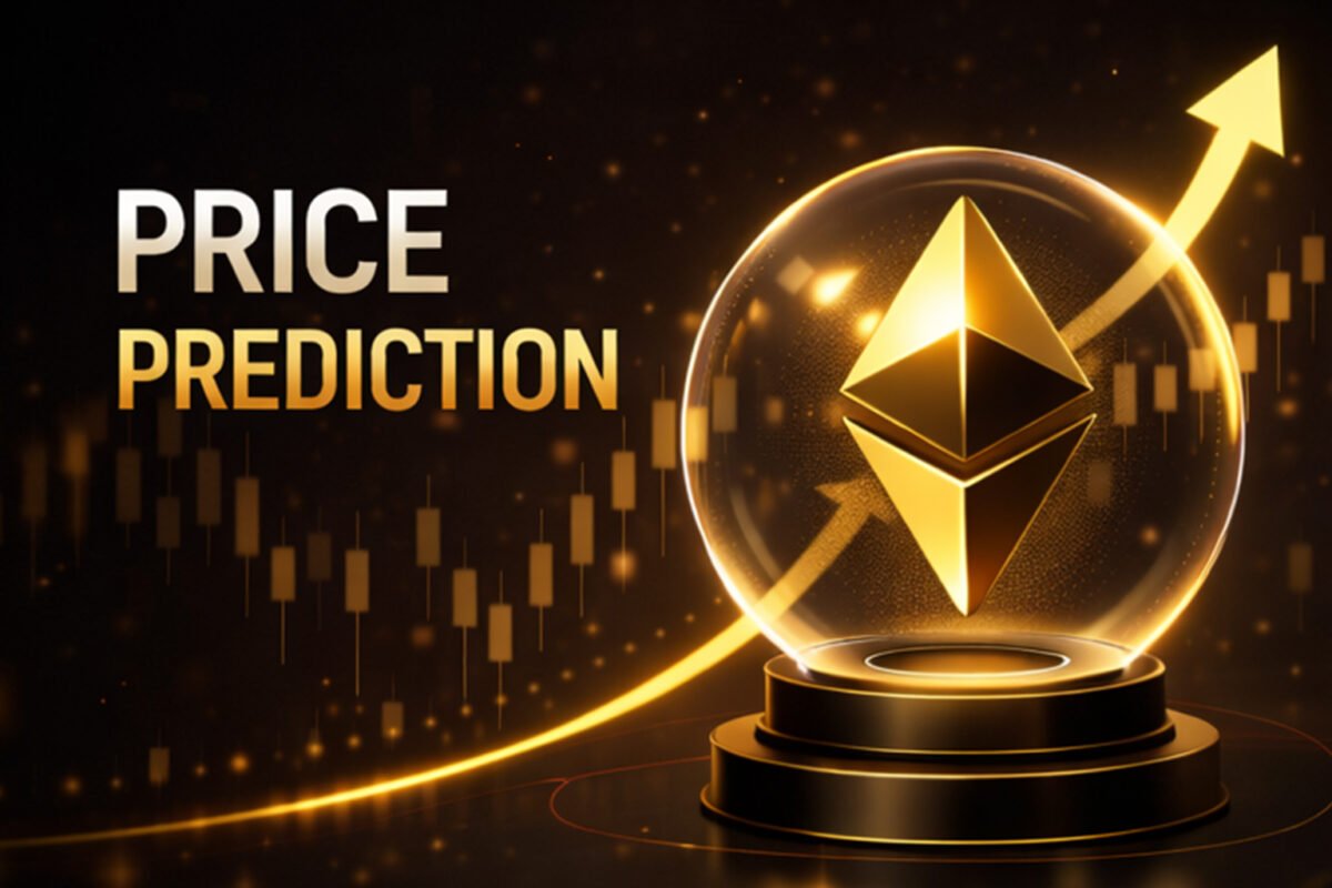 Ethereum Price Prediction: BitMine Loads $11B in ETH While Pepeto Nears  Listing
