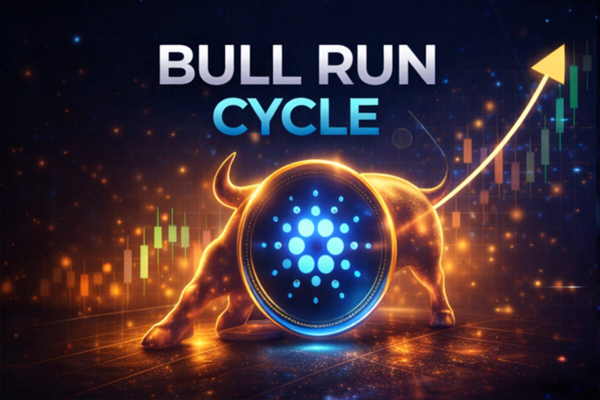Crypto Bull Run 2026: Pepeto Presale Gains Viral Traction as Trump Tariff Pause Triggers Recovery and DOGE and ADA Wait for Direction
