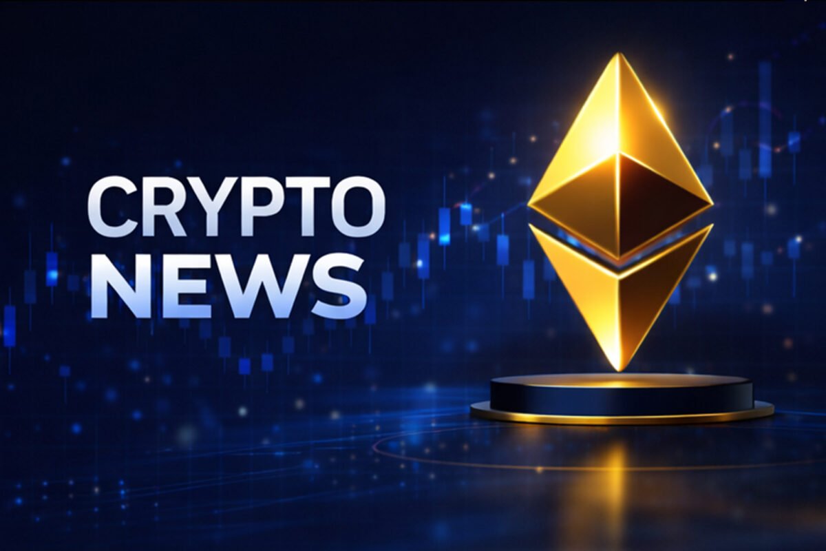The 100x Best Crypto to Buy in April 2026 Every Wallet Is Stacking Before ETH and SOL Holders Notice
