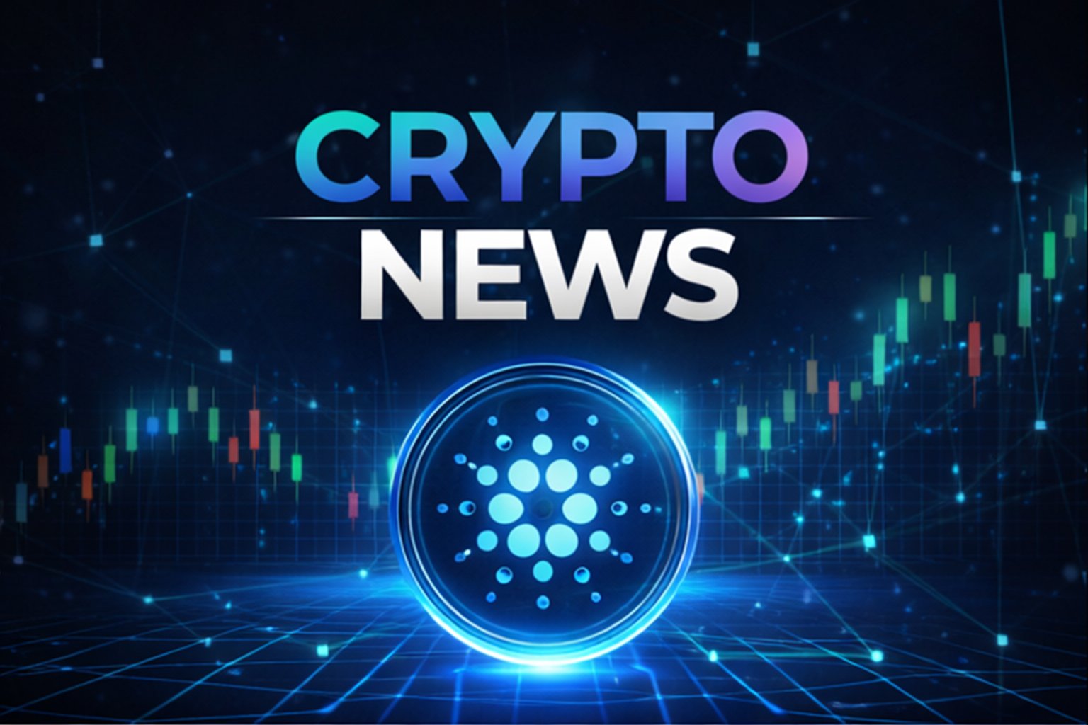 New Crypto With Potential Fills During Fear as ADA and SUI Wait While DeFi TVL Holds $94 Billion