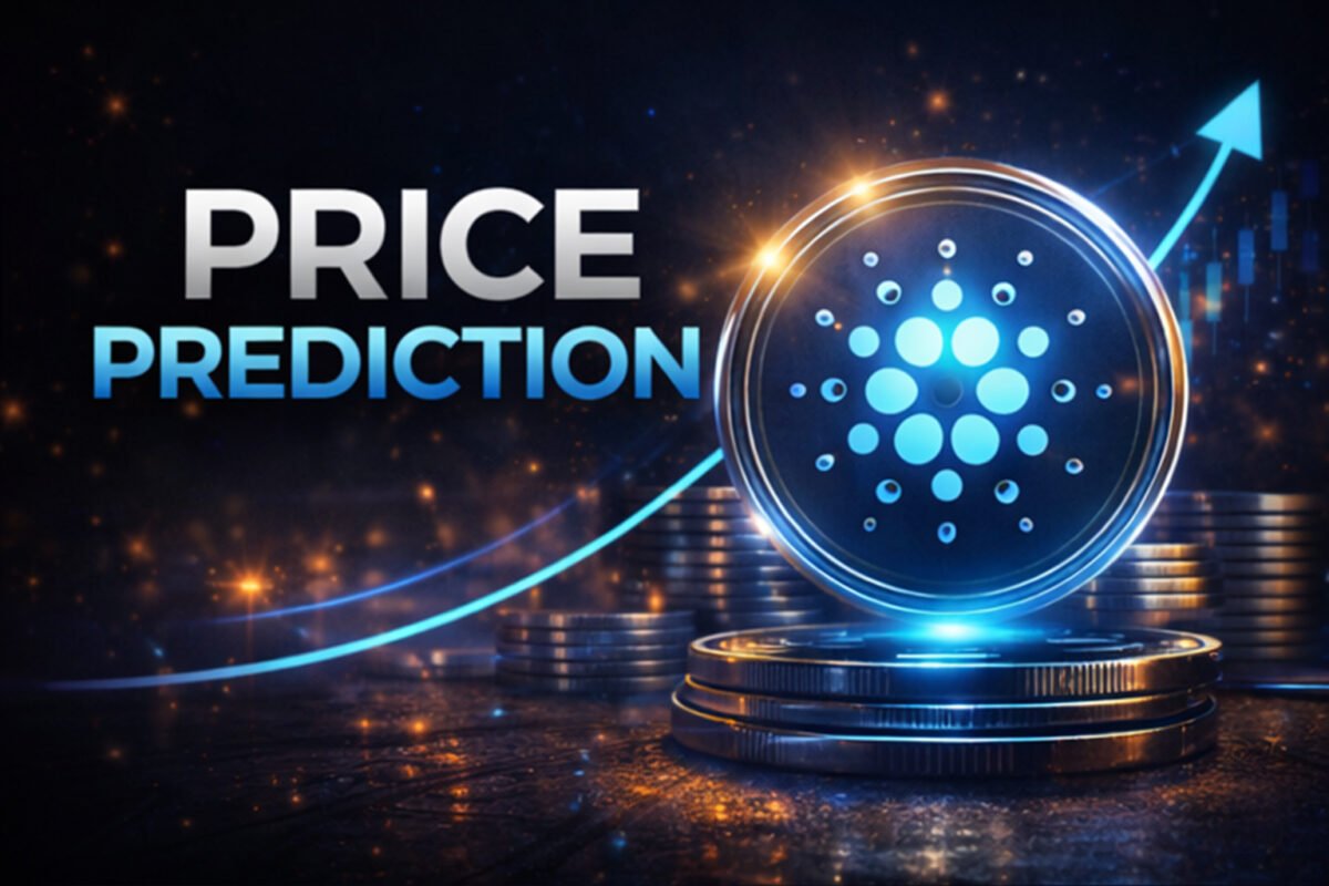 Cardano Price Prediction for 2026: Pepeto Presale Passes $8.8M as Mythos AI Threat Forces Emergency Meeting Between Treasury and Fed