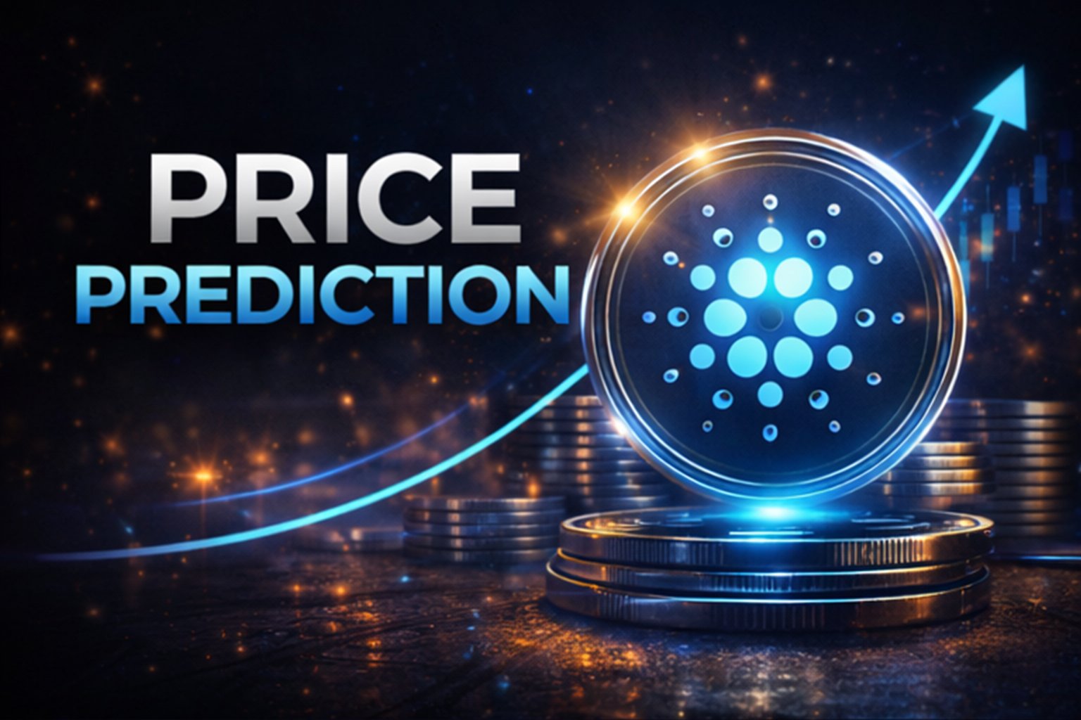 Cardano Price Prediction for 2026: Pepeto Presale Passes $8.8M as Mythos AI Threat Forces Emergency Meeting Between Treasury and Fed
