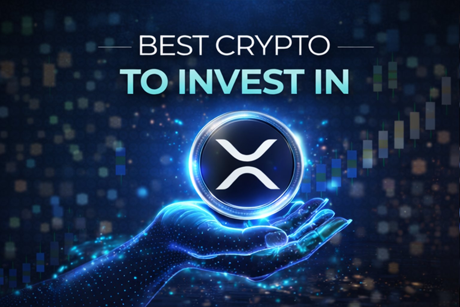 Best Crypto to Invest In as XRP Tokyo Conference Draws $120 Million and Pepeto Targets 100x Before Listing