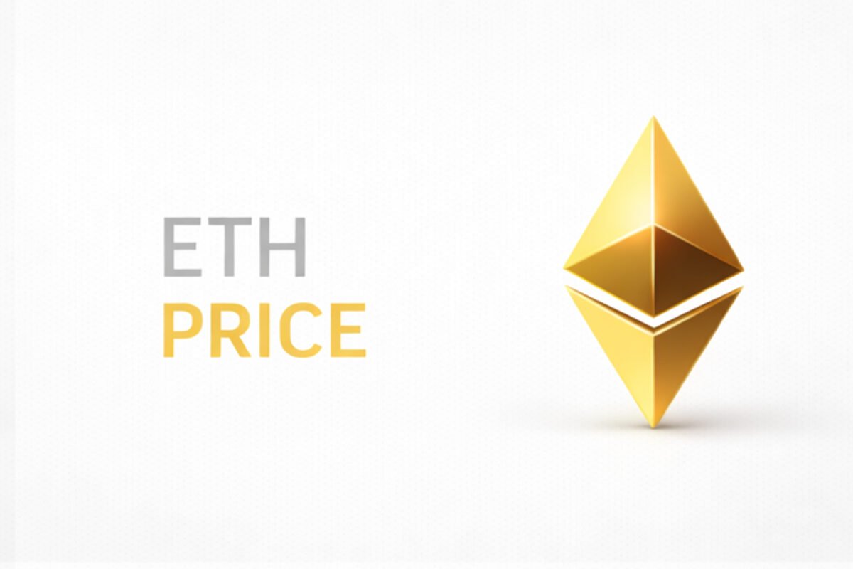 Ethereum Price Draws a $90 Million Whale Bet but Pepeto’s Listing Gap Could Deliver What ETH Cannot