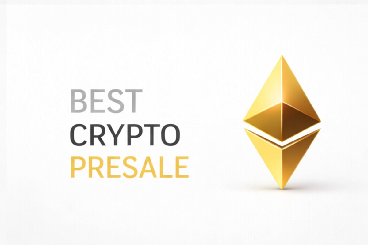 Best Crypto Presale 2026: Pepeto Leads With $9.2M Raised While ETH Rebuilds and XRP Awaits Breakout