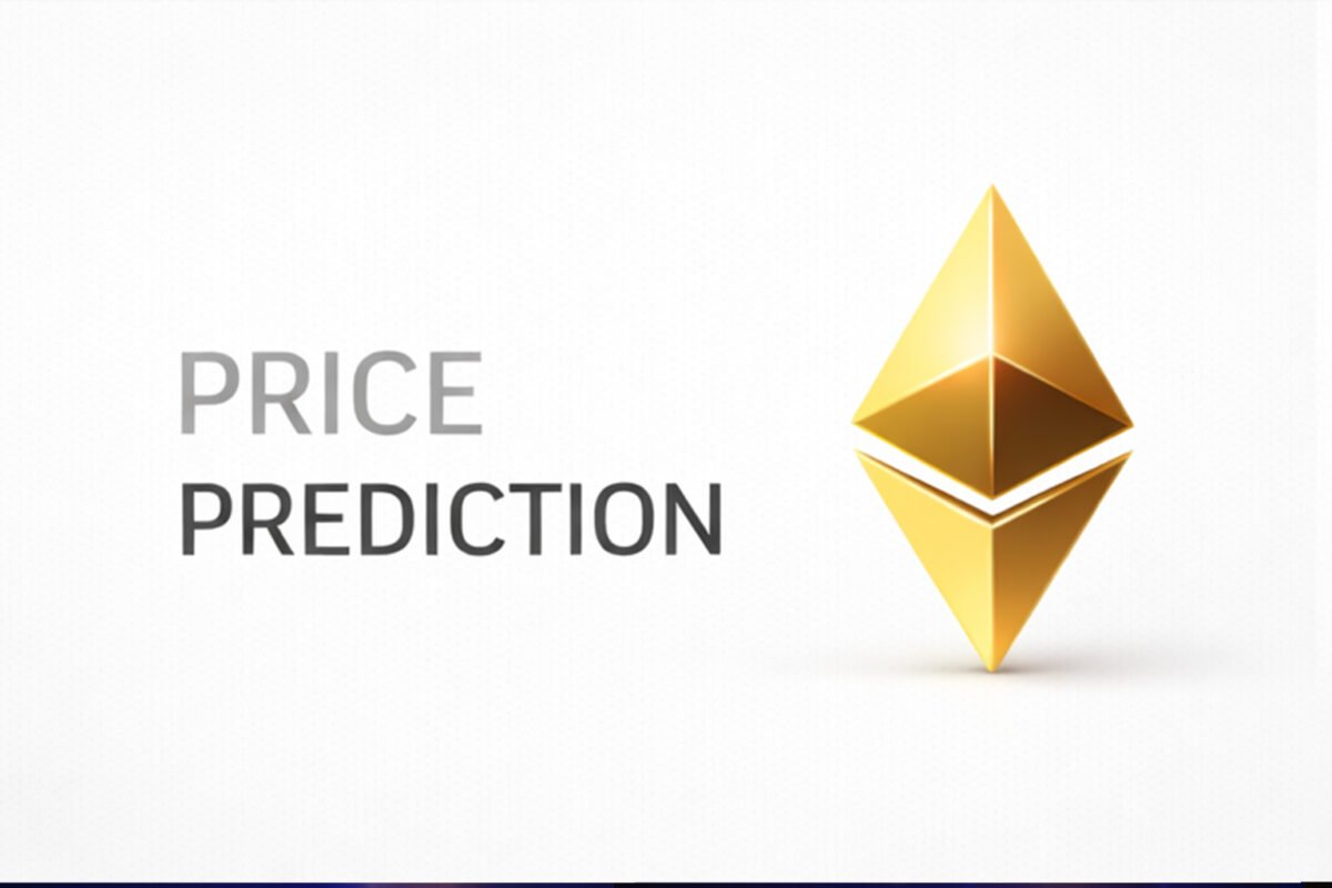 Ethereum Price Prediction: BTC Logs Best Month in a Year as Pepeto Presale Crosses $9M Before Listing