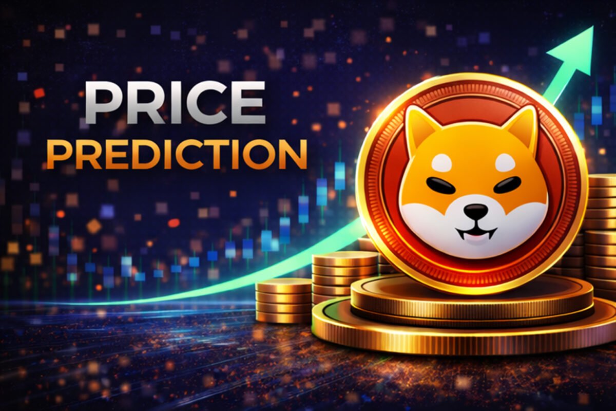 SHIB Price Prediction: 410 Trillion Tokens Burned as Pepeto Presale Pushes Past $9 Million