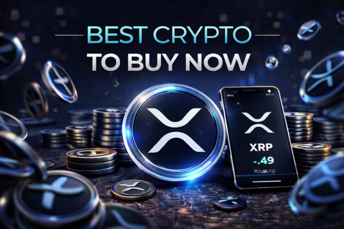 BNB and XRP Build Steady Returns While the Best Crypto Presale to Buy in 2026 Gives Pepeto Holders the Edge
