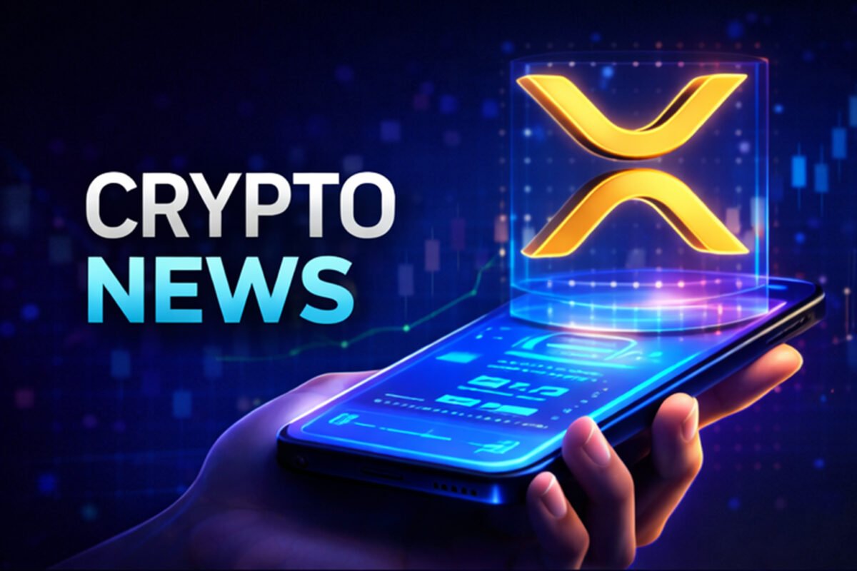 XRP News: Institutional Hype Pushes Pepeto Past $9M as XRP and ADA Gear for a Breakout