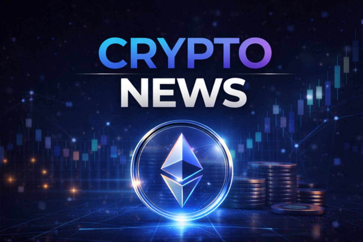 Ethereum Price Holds $2,200 as Foundation Stakes Record 22,517 ETH While Pepeto Targets 150x at Listing