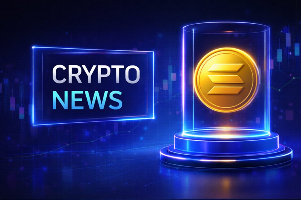 Best Crypto to Buy Now: SOL and ADA Fade as Pepeto Sparks  Countdown Before Listing