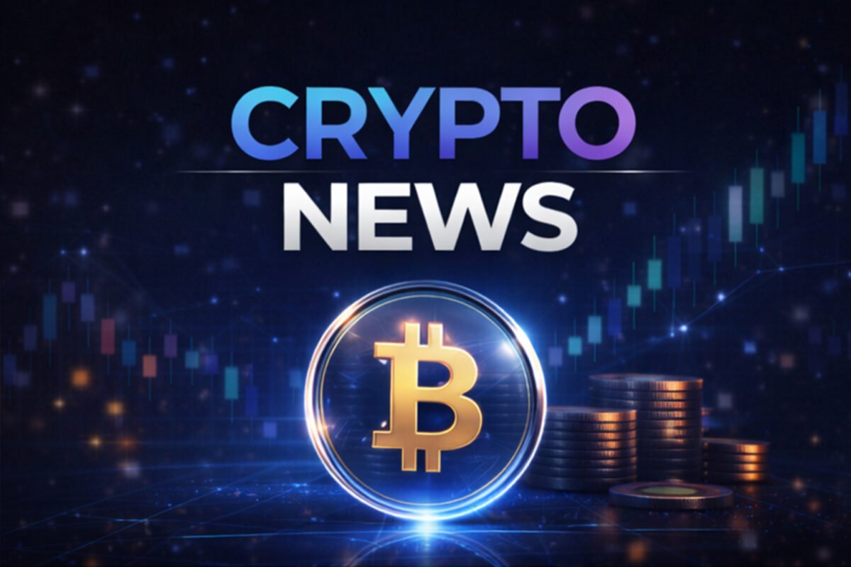 The Cryptocurrency News Making Wallets Move as Strategy Buys 45,000 BTC and Pepeto Fills Past $8 Million