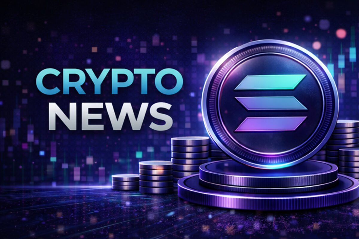 New Cryptocurrency Alert: Pepeto Continues Uptrend as SOL and LINK Struggle for Direction