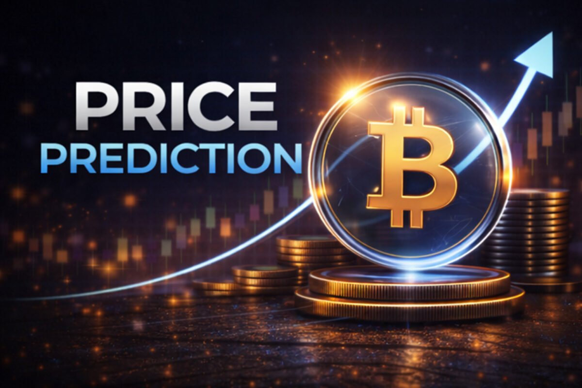 Bitcoin Price Prediction 2026: Pepeto Presale Locks In as Triggers Crypto’s Biggest Single-Day Rally of 2026