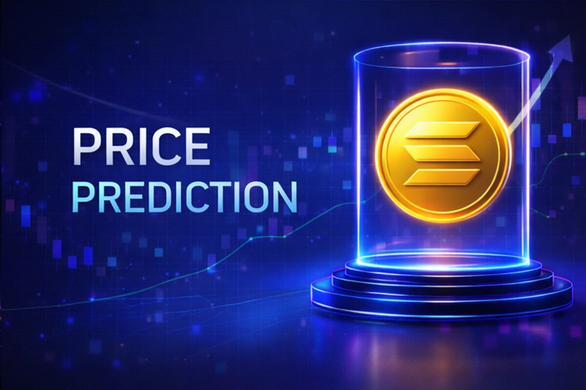 Solana Price Prediction Targets $250 But SOL Sits 71% Below ATH While Pepeto Crosses $9 Million