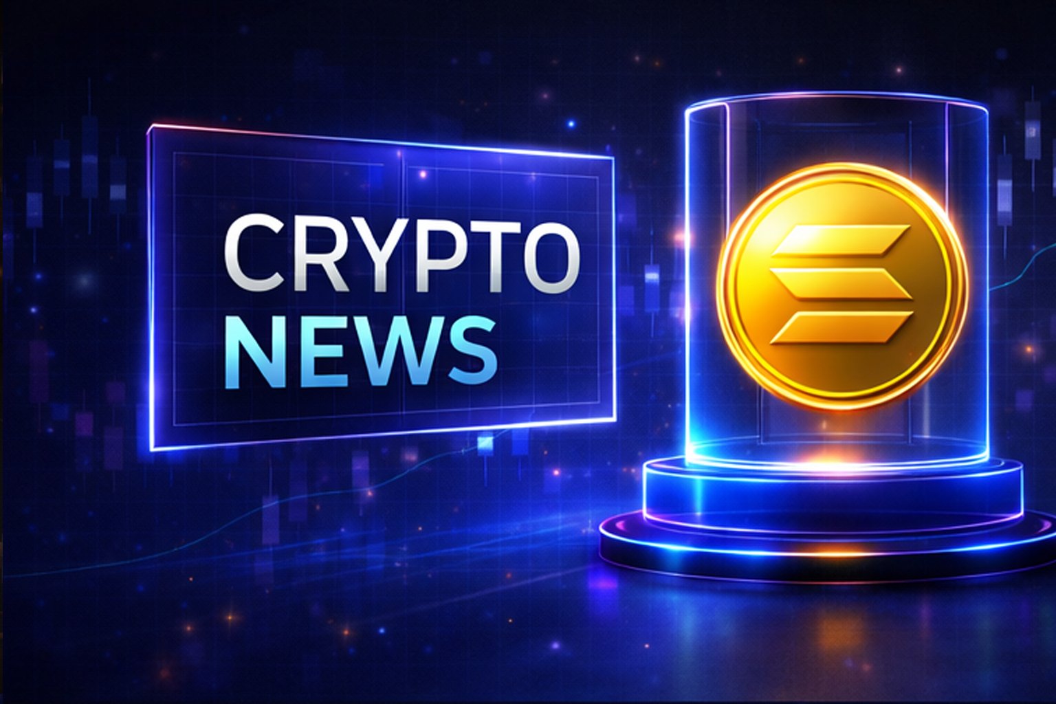 The Crypto Market News That Could Change Everything: SEC Chair Speaks as Pepeto, SOL, and ADA Move