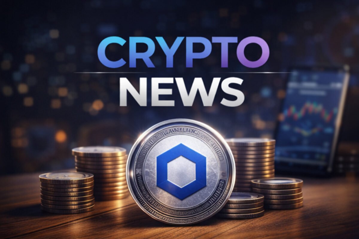The Crypto Market News That Could Define the Rest of 2026 as Pepeto Fills While XRP and LINK Wait